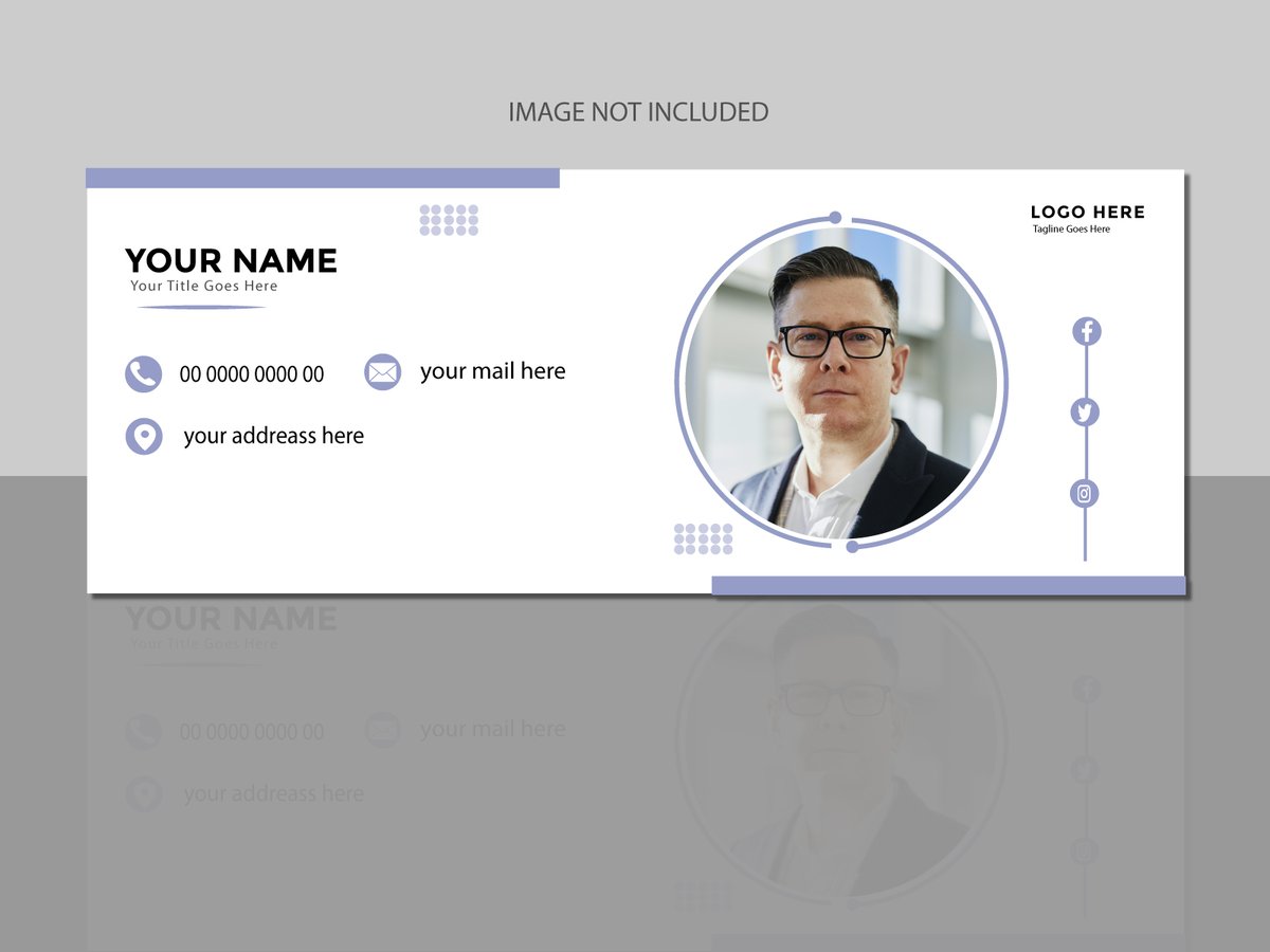 pixelploxy's tweet image. Email Signature Design

 #EmailMarketing #BusinessGrowth #Branding #MarketingTips #ProfessionalEmail #EntrepreneurLife #DigitalMarketing #SmallBusiness #BusinessTips #OnlineMarketing #SocialMediaMarketing #MarketingStrategy #EmailSignature #BrandAwareness #MarketingTools
