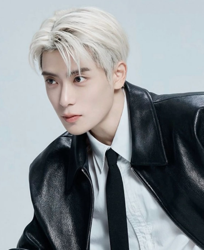 AboutMusicYT's tweet image. Valentine's Day takes place every year on Jaehyun's birthday, February 14th.