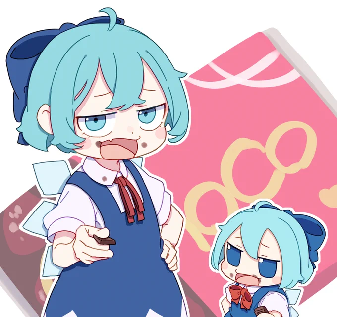 #東方Project 