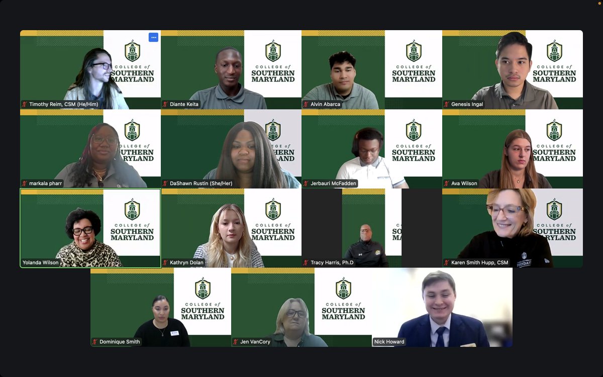 CSMHawks's tweet photo. Thank you to @BC4MD and his team for taking the time to hear from our students and the impact CSM has had on their future.
#CSMHawks #CSMStudents #StudentAdvocacyDay #MDDCsWork https://t.co/huNTIOd3yL
