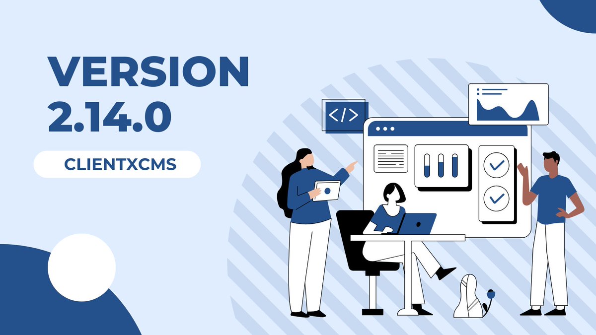ClientXCMS - clientxcms.com tweet media