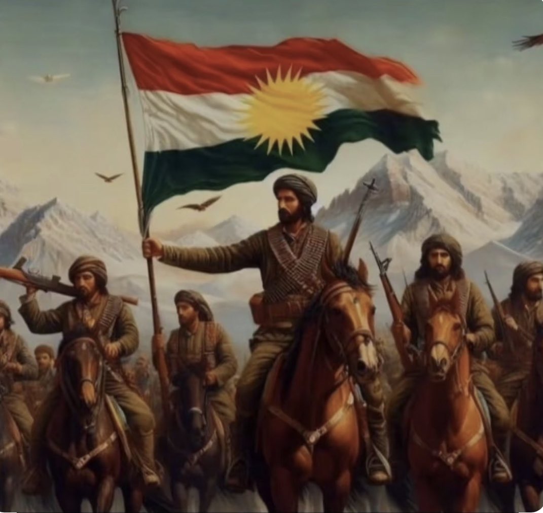 Jag uppmanar det kurdiska folket att hålla en folkomröstning i den partiella provinsen Kurdistan för att ansluta sig till USA. 

Till de som stöttar dessa evenemang och delar ut dem till alla sina bekanta.
