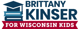RPJCWI's tweet photo. DPI Candidate Brittany Kinser will speak at the Jackson GOP Caucus this Saturday. https://t.co/YpsQw9q3dm