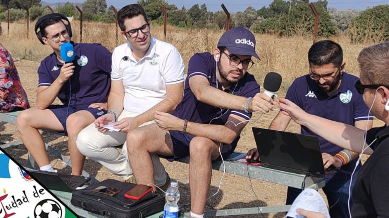 📻 Feliz día mundial de la 𝗿𝗮𝗱𝗶𝗼...!! 💙