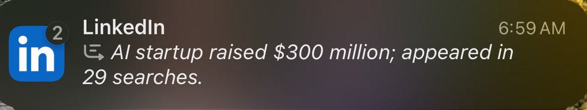 tbeach17's tweet photo. The Apple AI summary is cooking me like it’s a disappointed parent. https://t.co/iPLfLJjaWy