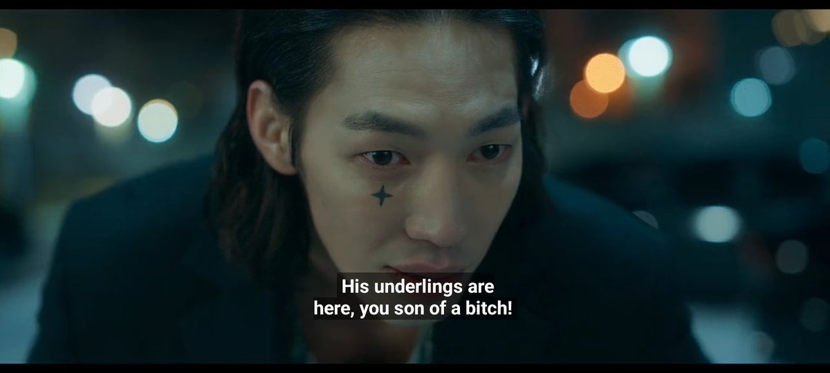 kendsleep's tweet image. RESPECT PT. 2 🫡 #StudyGroupEp7 #StudyGroup