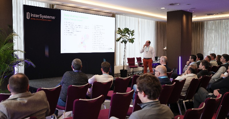 InterSystemsFR tweet media