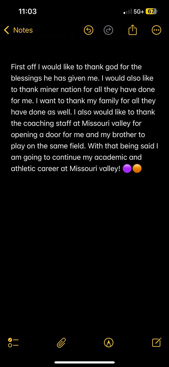 Carter johnson tweet media