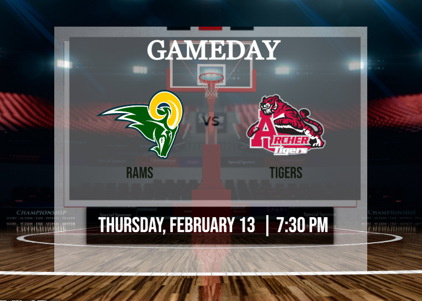 GHSA (@_officialghsa_) on Twitter photo Region Semi Finals🏀🔥
✅ Grayson vs. Archer | Boys Basketball
📅 2/13/2025 @ 7:30p.
📺 bit.ly/3CTrIea
📍Archer
<a href="/graysonhoops/">Grayson Basketball</a> <a href="/GraysonHSSports/">Grayson HS Athletics</a> <a href="/CoachCarswell/">Gregory Carswell 👐🏿👣</a> <a href="/CoachGP20/">Geoffrey Pierce</a> <a href="/eli_till28/">Elijah Tillman</a> <a href="/coachwhiting41/">coachwhiting2033</a> <a href="/_Donatello22/">Donnell Freeman ⚜️</a> <a href="/ArcherMBB/">Archer MBB</a> <a href="/AHSTigersSports/">ArcherAD</a> <a href="/AthleticsArcher/">ArcherTigersAthletics</a> <a href="/PagingDrNic/">Dr. Sam Nichols</a> Region Semi Finals🏀🔥
✅ Grayson vs. Archer | Boys Basketball
📅 2/13/2025 @ 7:30p.
📺 bit.ly/3CTrIea
📍Archer
<a href="/graysonhoops/">Grayson Basketball</a> <a href="/GraysonHSSports/">Grayson HS Athletics</a> <a href="/CoachCarswell/">Gregory Carswell 👐🏿👣</a> <a href="/CoachGP20/">Geoffrey Pierce</a> <a href="/eli_till28/">Elijah Tillman</a> <a href="/coachwhiting41/">coachwhiting2033</a> <a href="/_Donatello22/">Donnell Freeman ⚜️</a> <a href="/ArcherMBB/">Archer MBB</a> <a href="/AHSTigersSports/">ArcherAD</a> <a href="/AthleticsArcher/">ArcherTigersAthletics</a> <a href="/PagingDrNic/">Dr. Sam Nichols</a>