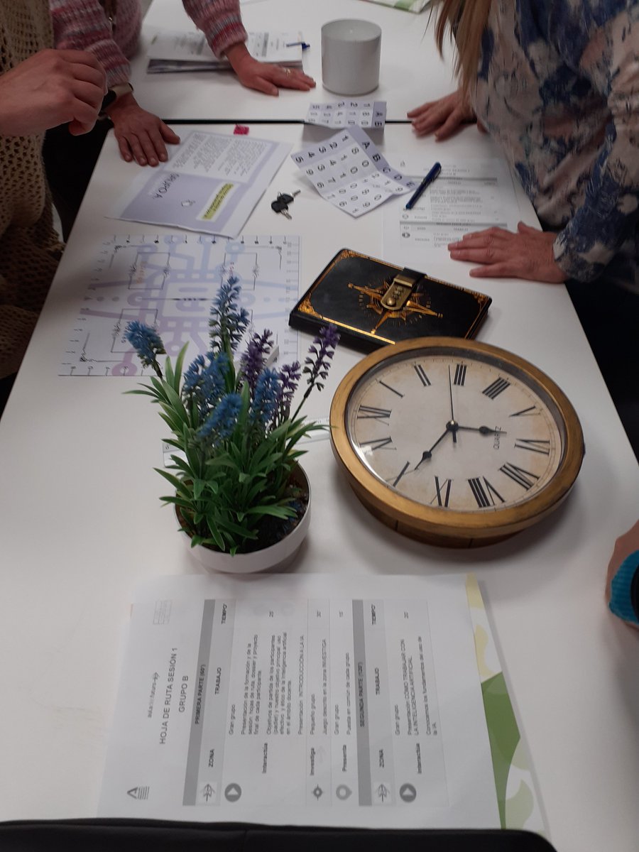 SANDRA GALLARDO JIMÉNEZ tweet media