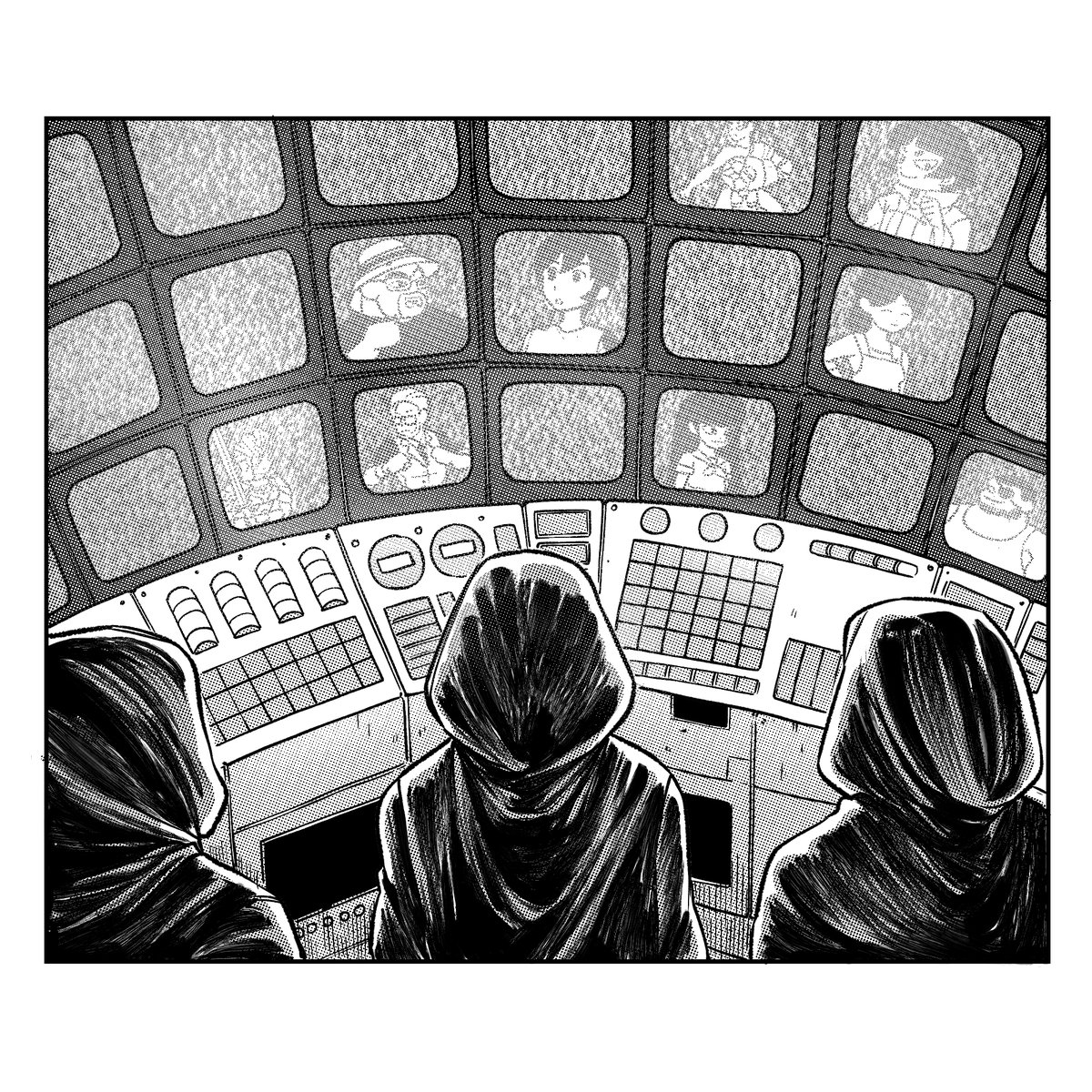 Dolores Entertainment tweet media