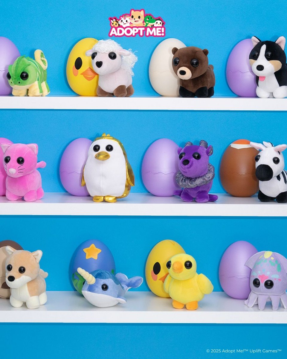 Jazwares tweet media