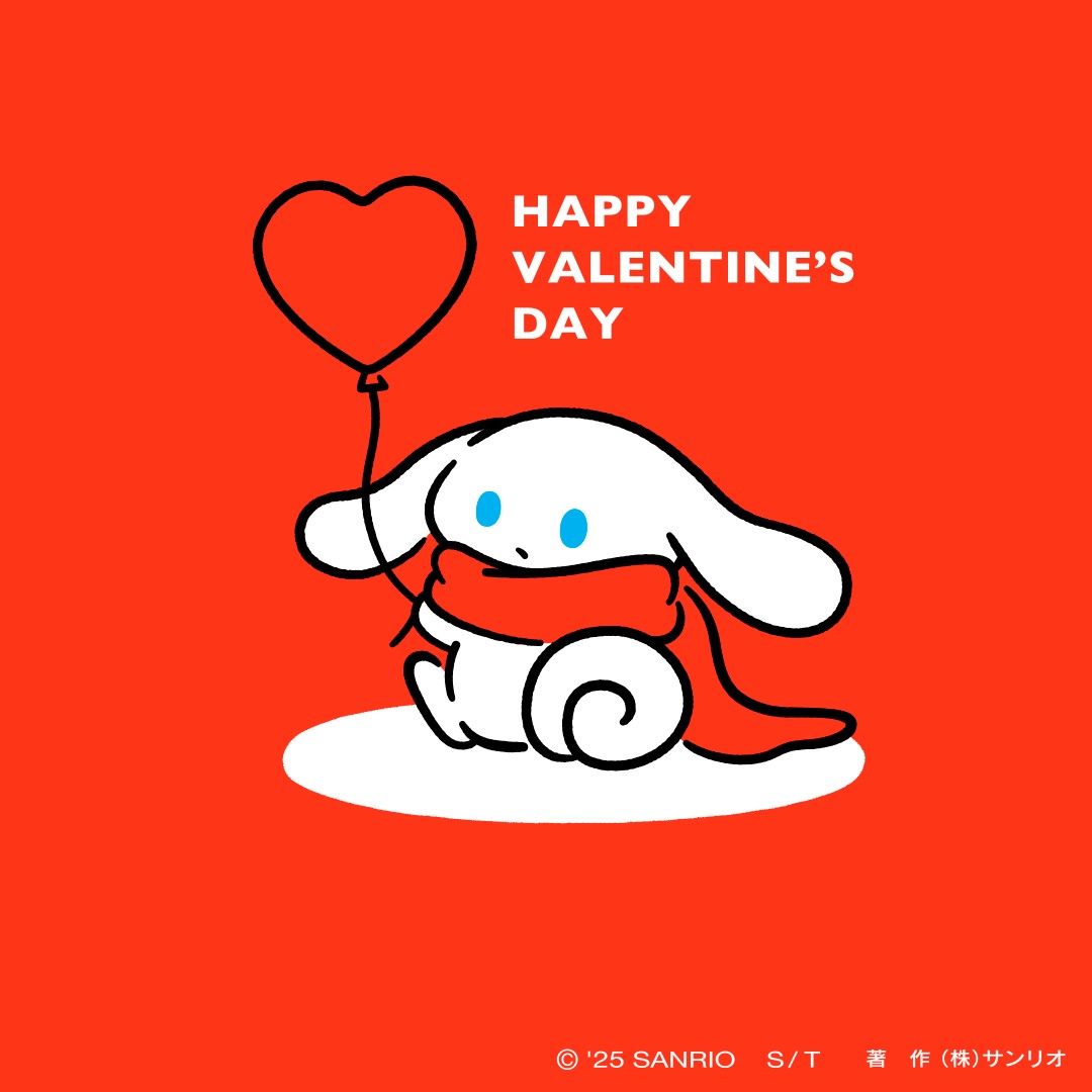 ご自愛チョコ、買った？🍫☁︎🤍

#バレンタイン