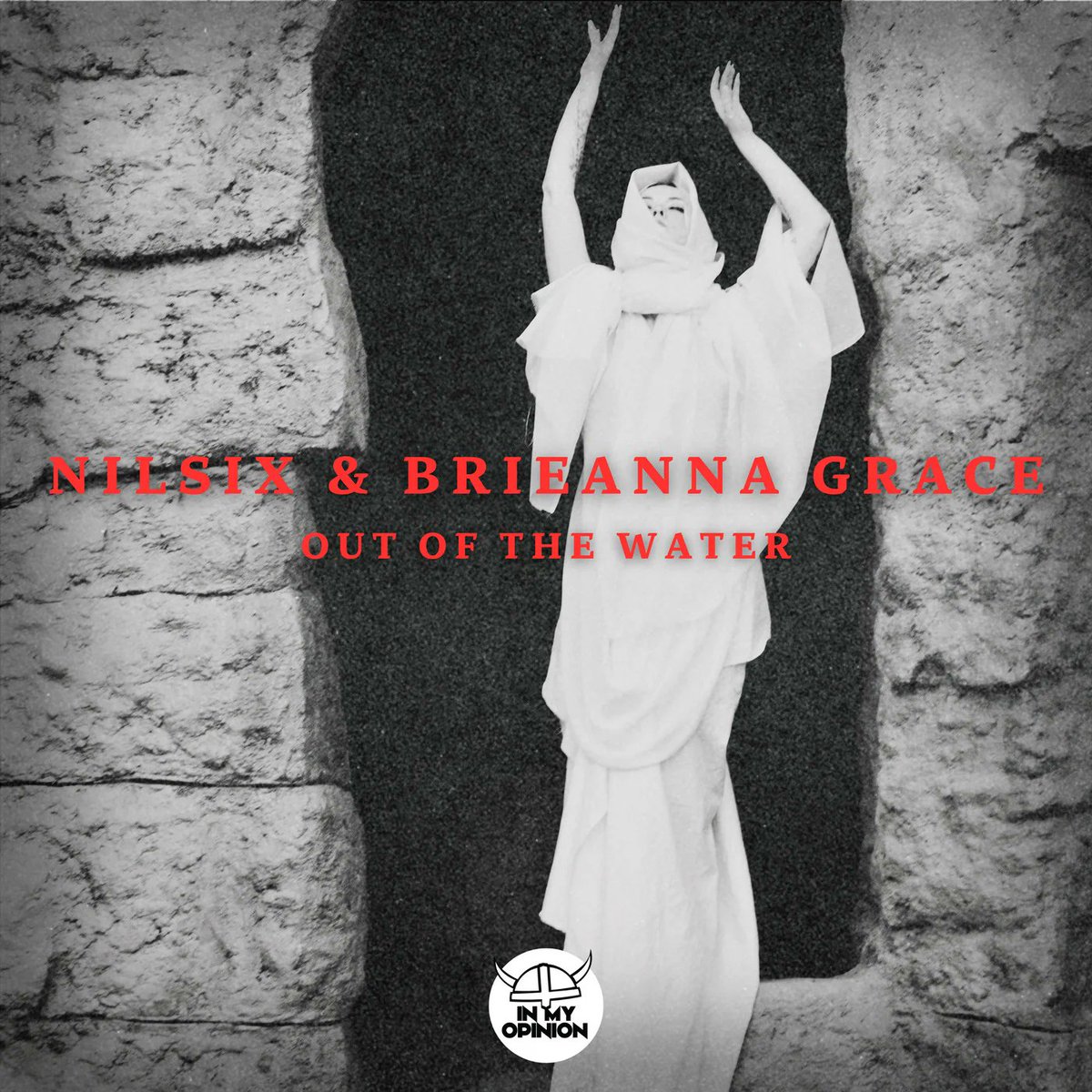 Official_JES's tweet photo. #UTB641 10. #Nilsix @orjan_nilsen @marksixma & @brieannagrace - Out Of The Water #InMyOpinion Records https://t.co/6GLQd9q2WI @diradio #UnleashTheBeat #EDMFestival https://t.co/RczB3zDxgV