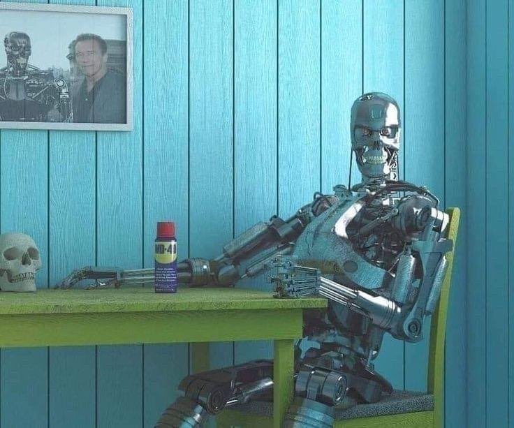 MedicZero's tweet image. Bob out for a drink with an old friend.

@IntellectSpirit
@HarriedWizard
@longshotauthor

#DresdenFiles