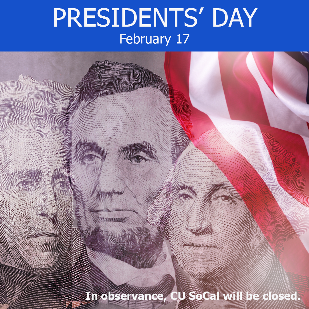 Credit Union of Southern (CU SoCal) tweet media