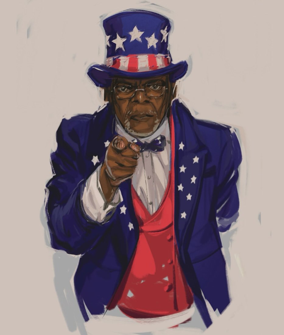 SamuelLJackson's tweet image. You all lift me up‼️🙏🏾 Thank you for sharing your skills 🔥 Much love to you 🫵🏾
@artthatinspiresme @drawbysena @storyboardartistnyc @sibusiso_the_creator