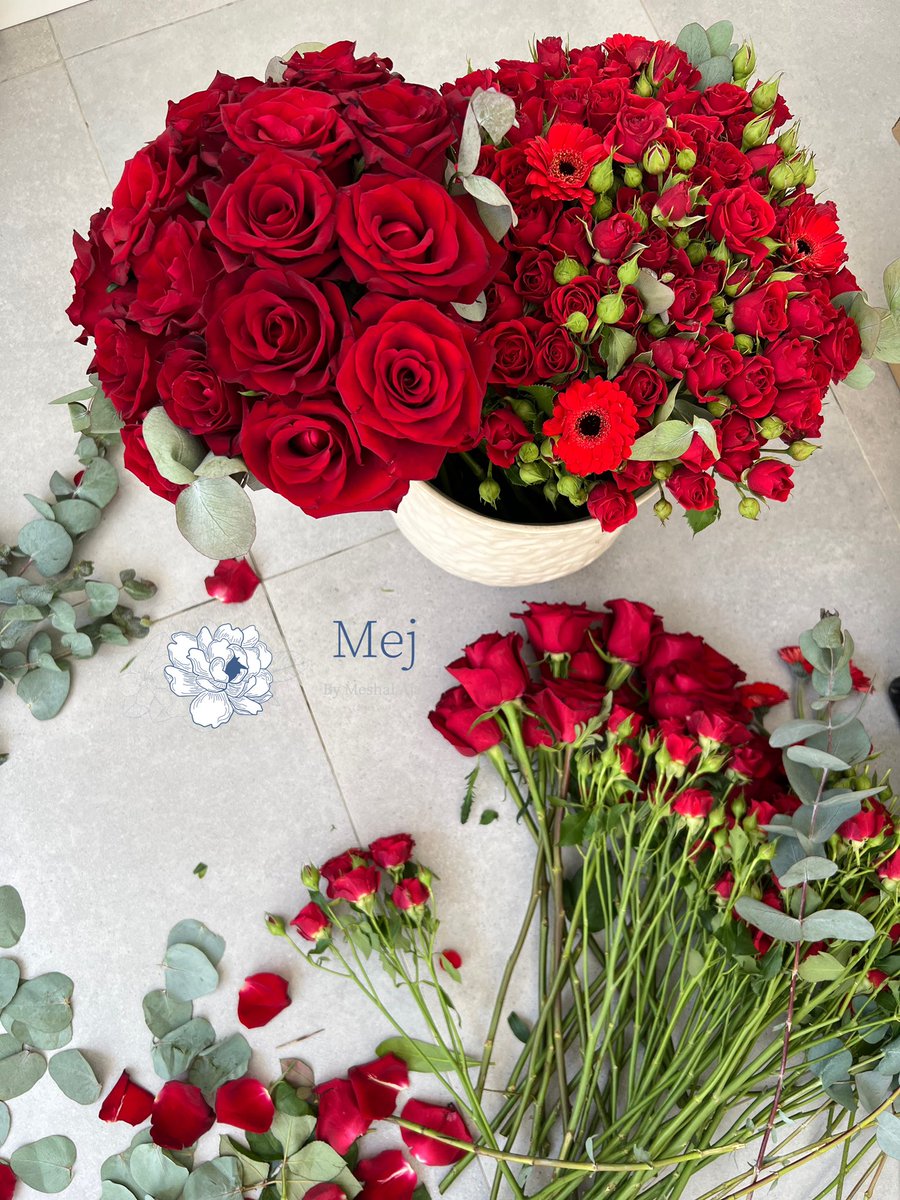 MEJ | مشعل عجاج . tweet media