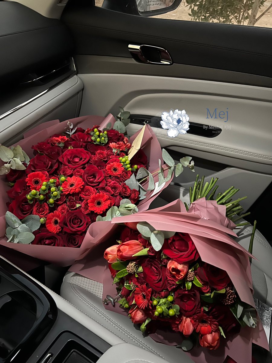 MEJ | مشعل عجاج . tweet media