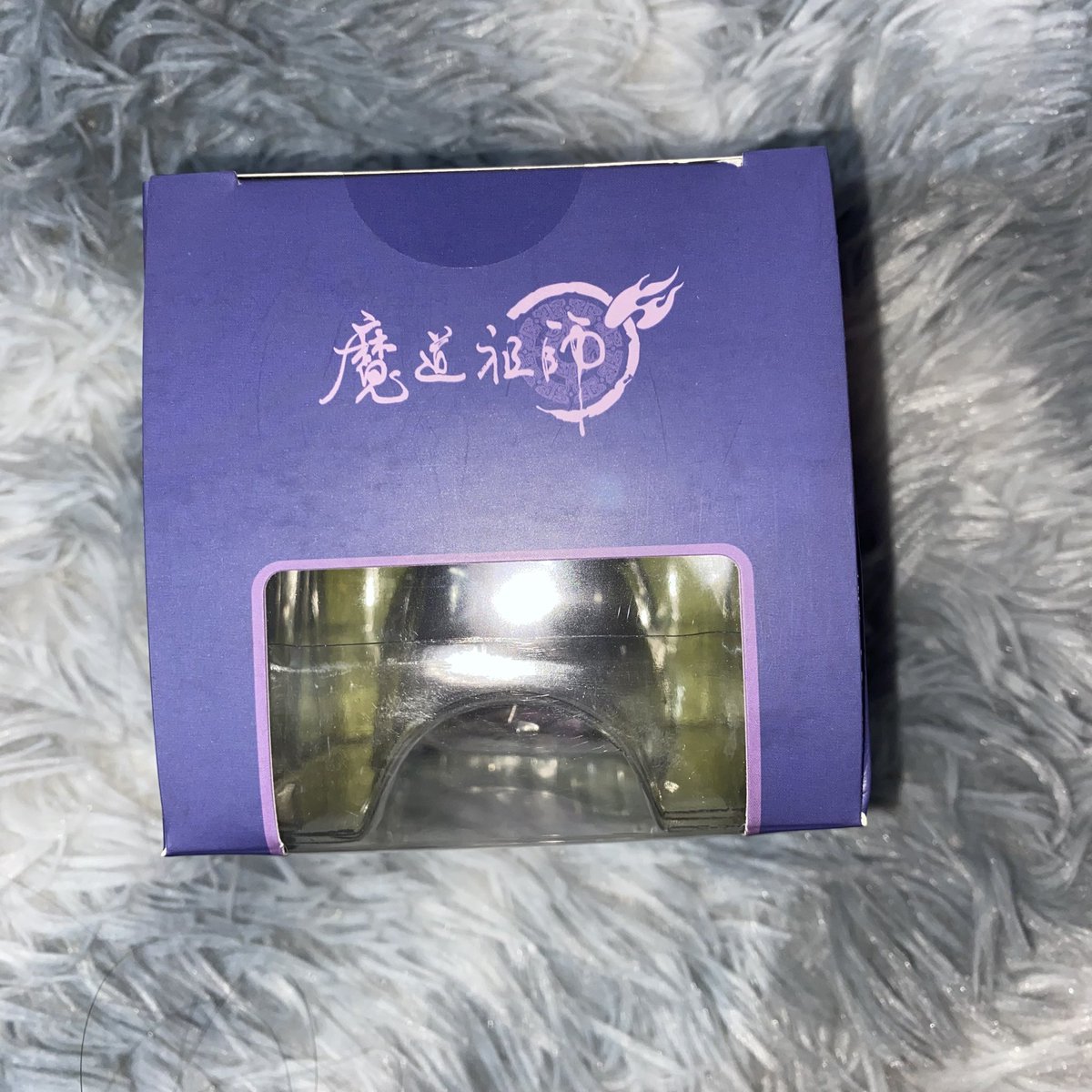 reigensales's tweet photo. #reigensells
wts lfb onhand ph please help rt

🪷 mdzs mo dao zu shi official qing cang jiang cheng figurine 
— ₱900 prio payo | 1 week reservation reservation
— still sealed
— x rush shipping 

💳 bpi, gcash, maya
🚛 ggx, lbc, sdd, j&amp;t 

dm to claim! https://t.co/yrdlSJHrgb