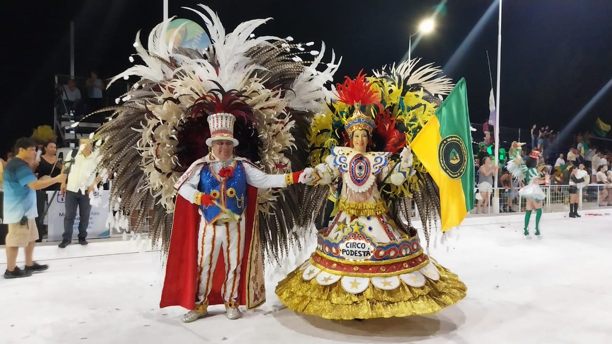 Paralelo Turístico tweet media