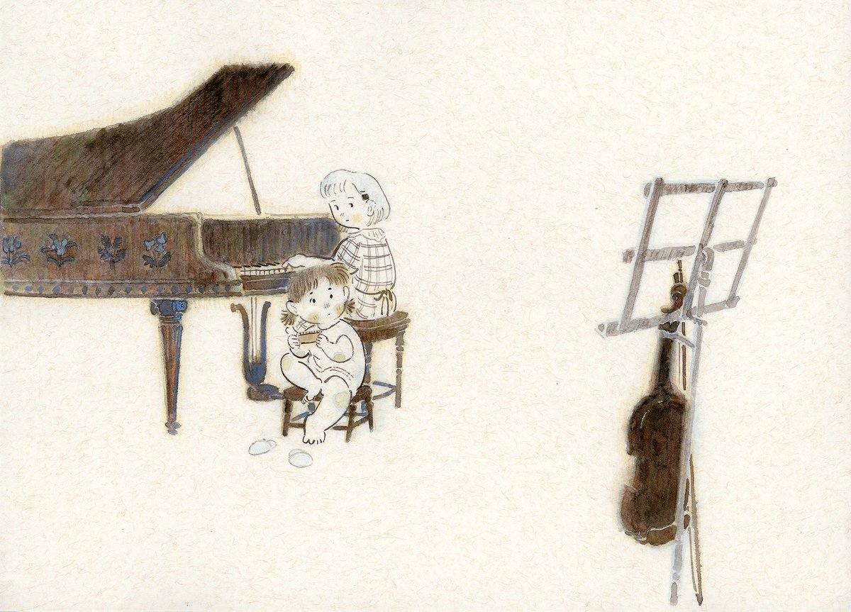 YuinE_Paint's tweet image. 微风2

/2024