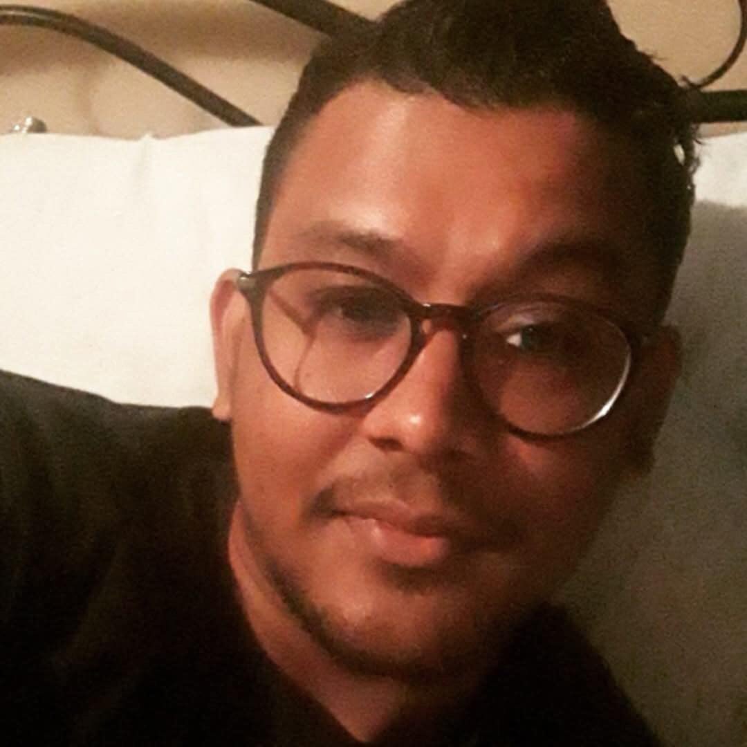 Patriotic Front has announced 7 candidates for the 2025 General Elections

Thelston Jagoo - Claxton Bay (formerly Pointe-A-Pierre) #TrinidadandTobago