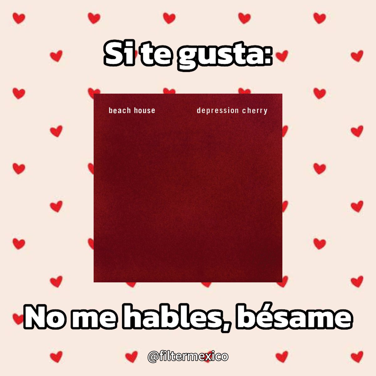 FILTER México (@filtermexico) on Twitter photo 