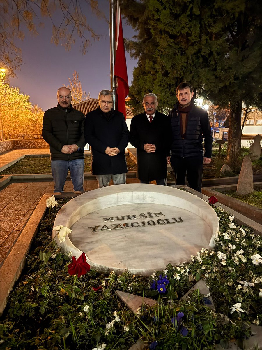 Hasan Hüseyin Bozok tweet media