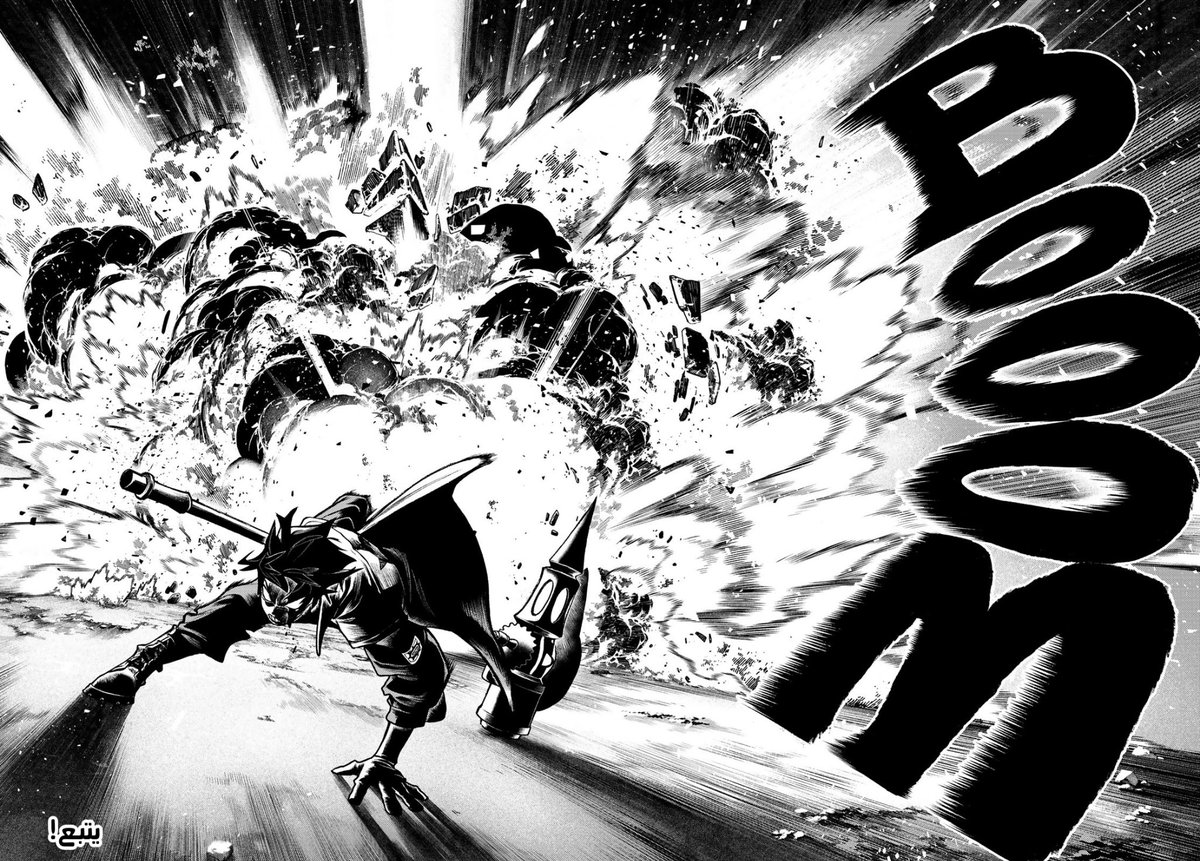 تلوينات الفانز لبانلز غاتشي صارت رهيبة وقاعدة إلا تتطور أكثر وأكثر ❤

طبيعي الموضوع مع تطور رسم السينسي من جهة في كل مرة + الأحداث المولعة الي قاعدة تصير 🔥