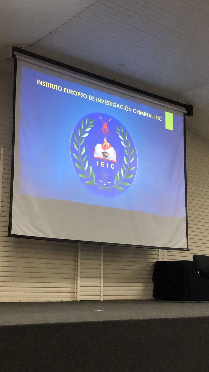 Hora de comunicación.