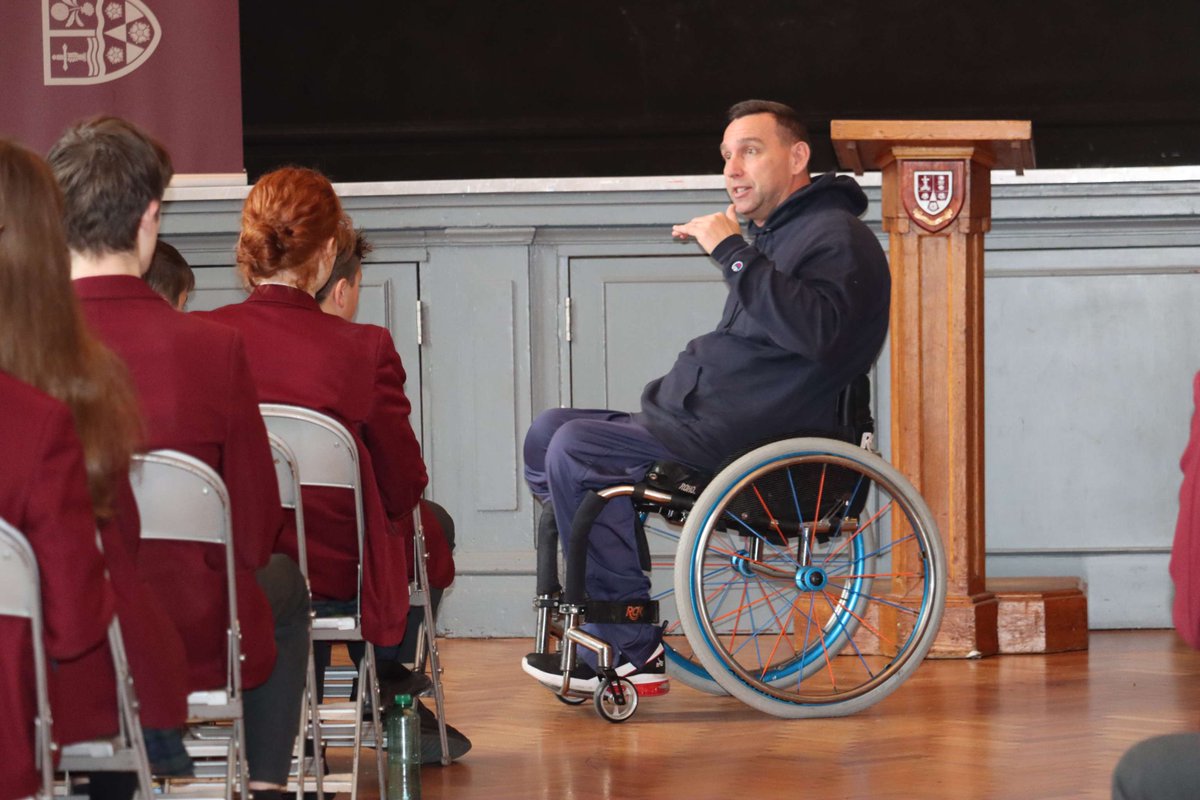 AKS Lytham tweet media