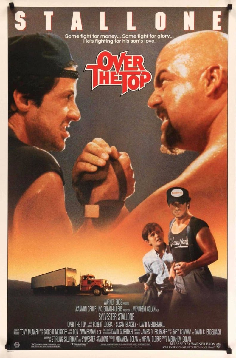 On this date in 1987, this instant classic was released. Might have been best Valentines date you could ever take your significant other on.