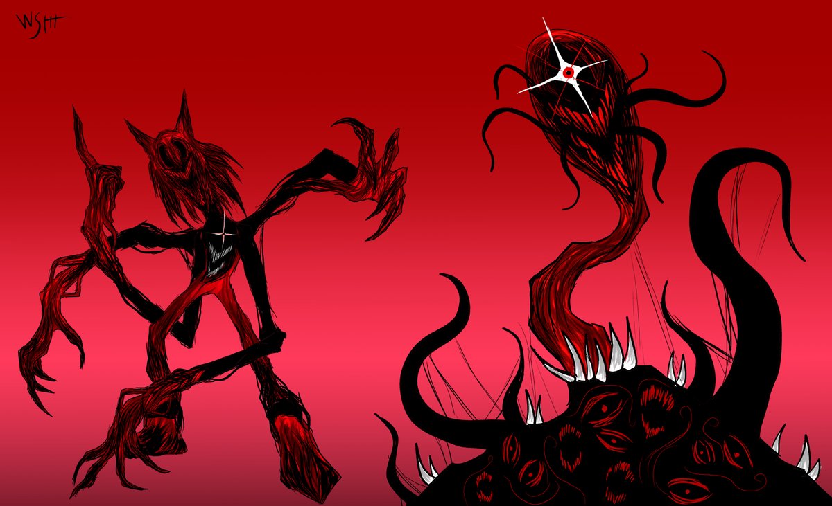 WaffleSeregios's tweet image. Fatal Error arts repost

#fatalerrorsweep