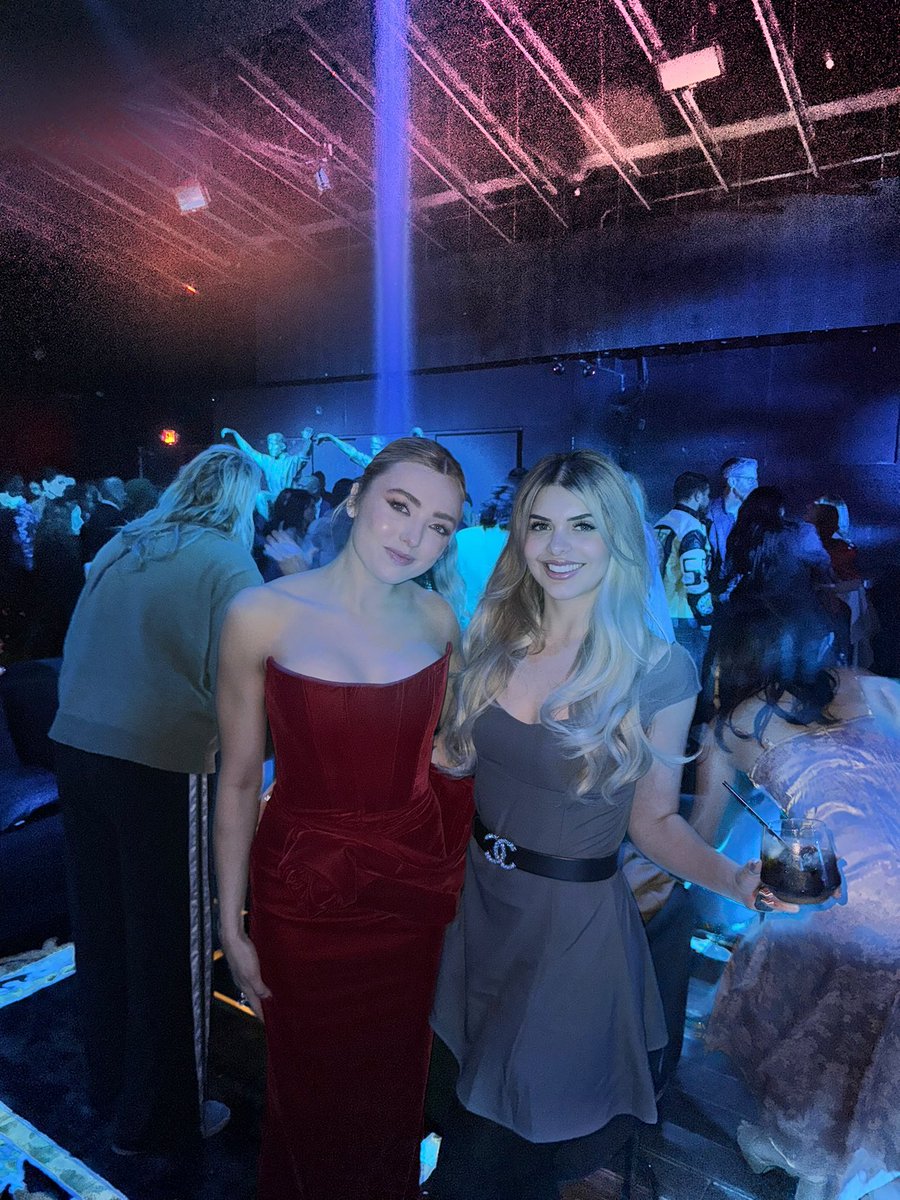 Wholetusout's tweet image. #CobraKaiNeverDies #RalphMacchio #PeytonList