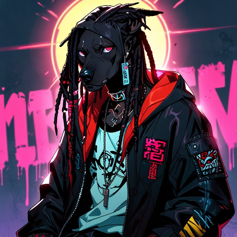 bhakta57503's tweet photo. Gn legends 🥰🥰 #NFTnew 
My" xanimal#4" NFT (lazy vibe)
Listed on: @opensea 
Lat's go and collect now 🤗🤗
Link:https://t.co/V4HcFWeqyB
F price:2#pol
#NFTCommunity #nftcollector #NFTs #DRIP #nftcollectors https://t.co/wKFmSBr02G
