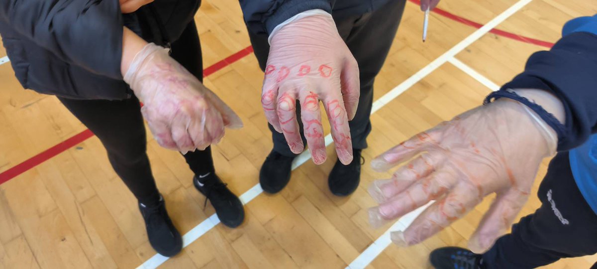 Colaiste Aindriu (@colaisteaindriu) on Twitter photo Thank you once again to Monique and team from Castlecomer Discovery Park for delivering another enjoyable team building session to 1st year students today.
#TeamworkMatters
<a href="/KCETB_Schools/">KCETB Schools</a> Thank you once again to Monique and team from Castlecomer Discovery Park for delivering another enjoyable team building session to 1st year students today.
#TeamworkMatters
<a href="/KCETB_Schools/">KCETB Schools</a>