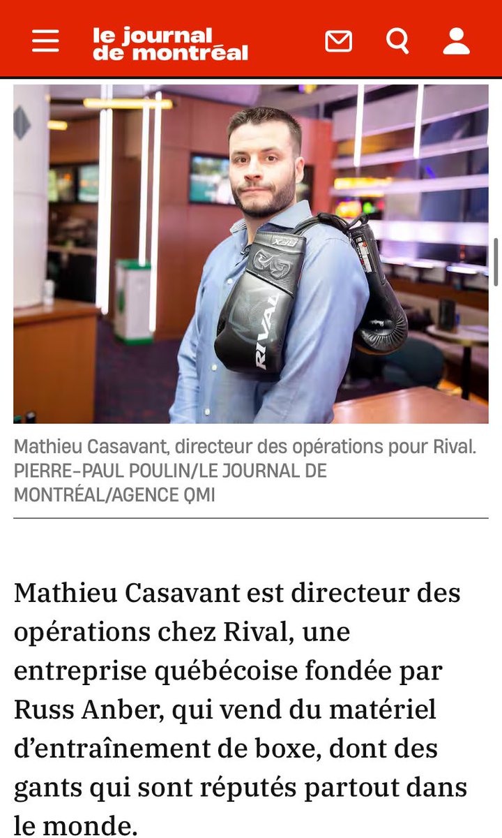 Matt Casavant tweet media