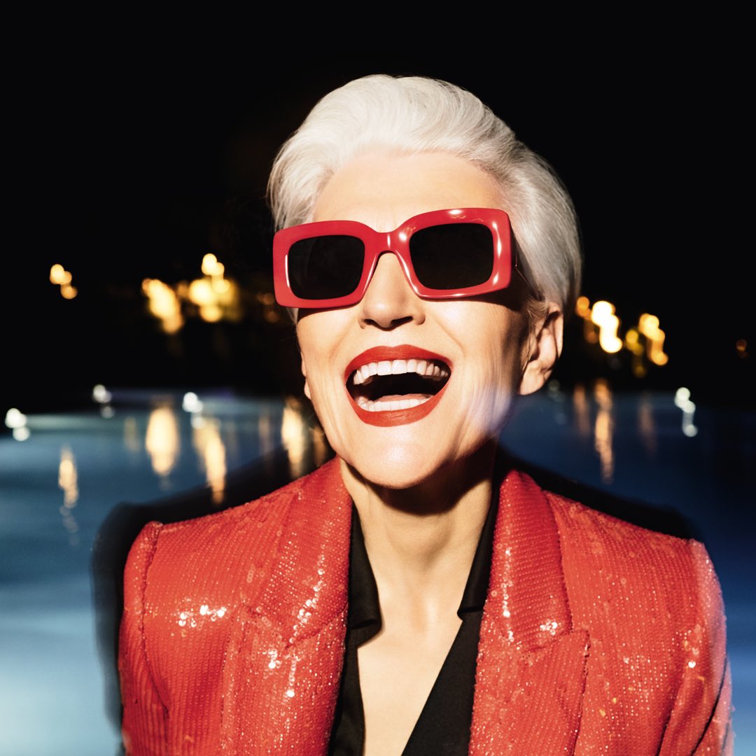 Maye Musk (@mayemusk) on Twitter photo Today I received residuals for my Turkish book, which means it’s continuing to be a bestseller. That is so exciting! Thank you <a href="/destekyayinlari/">Destek Yayınları</a> for doing such a great job.
Enjoy photos from <a href="/GQTurkiye/">GQ Türkiye</a> <a href="/lofficieltr/">L'Officiel Türkiye</a> and an <a href="/Accor/">Accor Group</a> commercial shot in Bodrum, Turkey 🇹🇷 Today I received residuals for my Turkish book, which means it’s continuing to be a bestseller. That is so exciting! Thank you <a href="/destekyayinlari/">Destek Yayınları</a> for doing such a great job.
Enjoy photos from <a href="/GQTurkiye/">GQ Türkiye</a> <a href="/lofficieltr/">L'Officiel Türkiye</a> and an <a href="/Accor/">Accor Group</a> commercial shot in Bodrum, Turkey 🇹🇷
