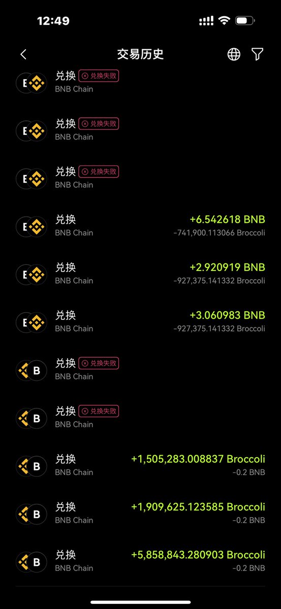 交易质检员 tweet media