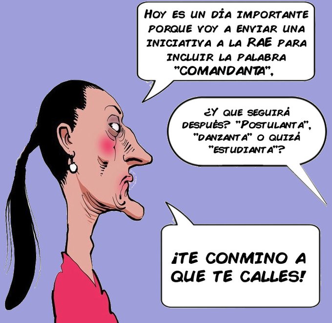 <a href="/guruchuirer/">Gurú Político</a> <a href="/Claudiashein/">Claudia Sheinbaum Pardo</a> Para nada