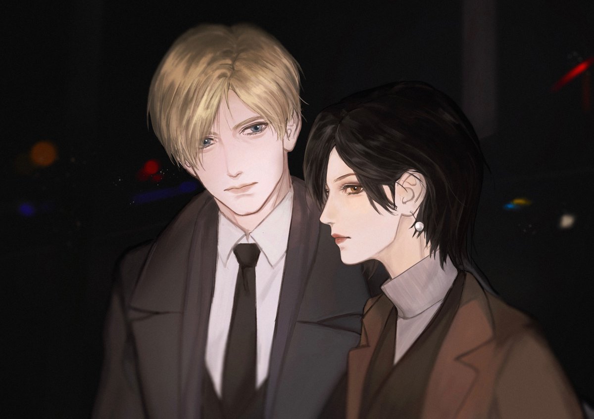 #AeonValentine2025｜14h

Artist：luojingdou.lofter.com

#Aeon #REBHFun #レオエイ