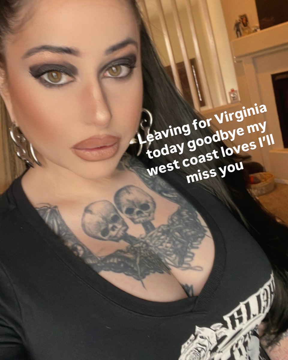 Ophelia Rain (@opheliarainxxx) on Twitter photo 