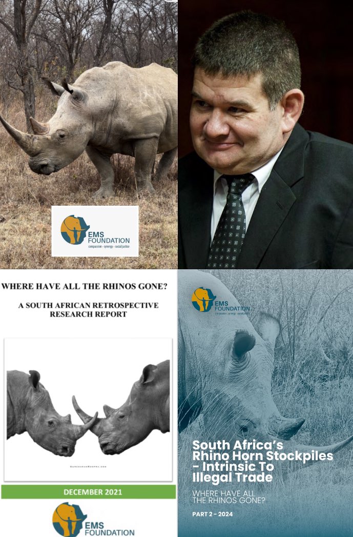 EMS Foundation tweet media