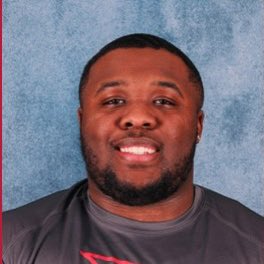 Saginaw valley state throws coach