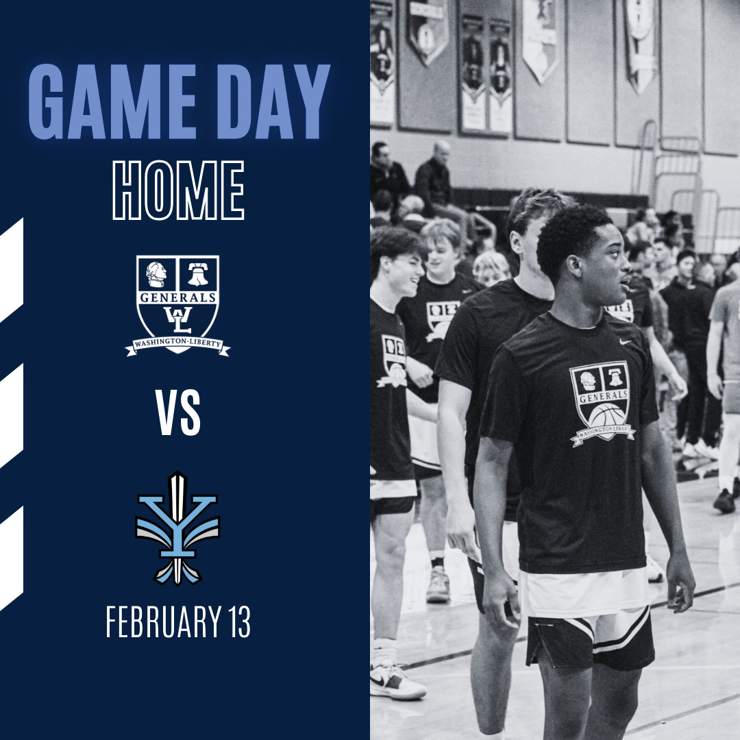 ‼️BIG GAMES TODAY‼️ Varsity doubleheader at home- boys at 5:45 and girls at 7:30! JV and Freshman boys are away.