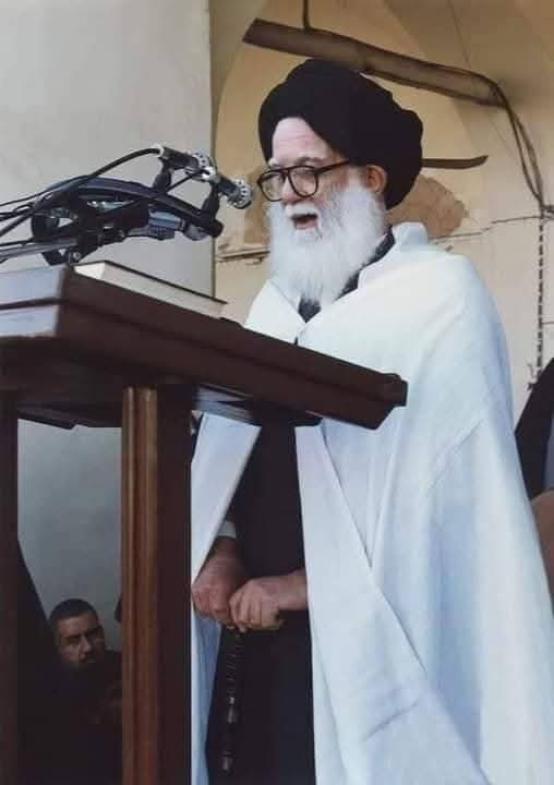 وعَيبك أن الارض للناس أُنشِئَت 
لذلك هجَرت الارضَ يا ابن الكواكبِ
#الفاتحة_والدعاء