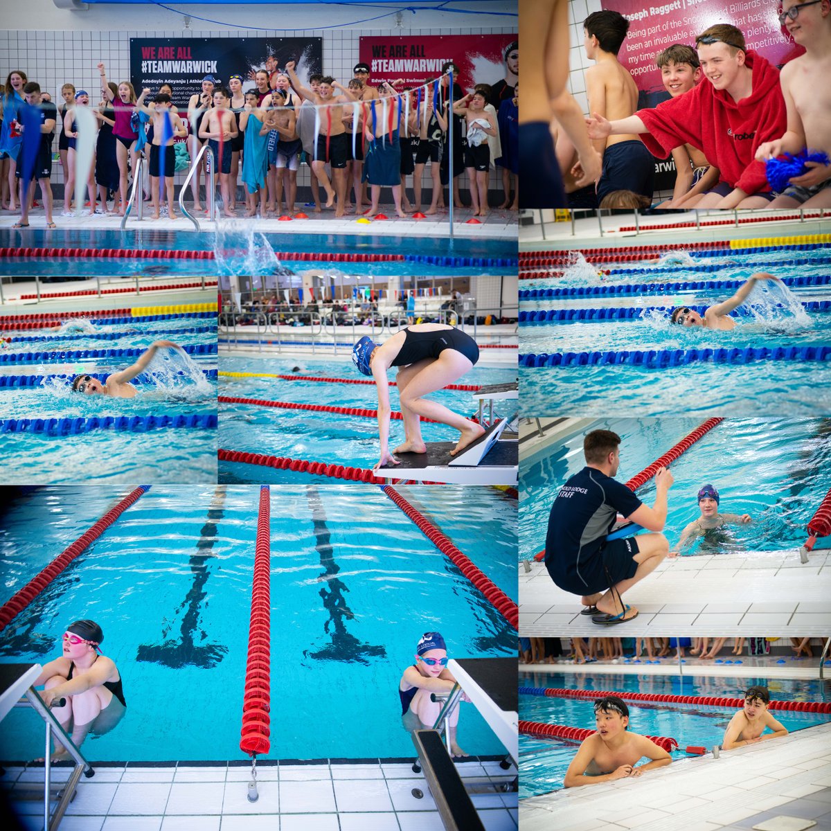 🏊‍♂️💙 An incredible day at our Senior School House Gala! Our Years 7-9 swimmers gave it their all, showing talent, teamwork &amp; true ALS spirit. 🏆🔥

Congratulations to our champions &amp; to Dedicas for winning the Senior House Cup! 🏅👏 Well done everyone. 💪 #ALSSport