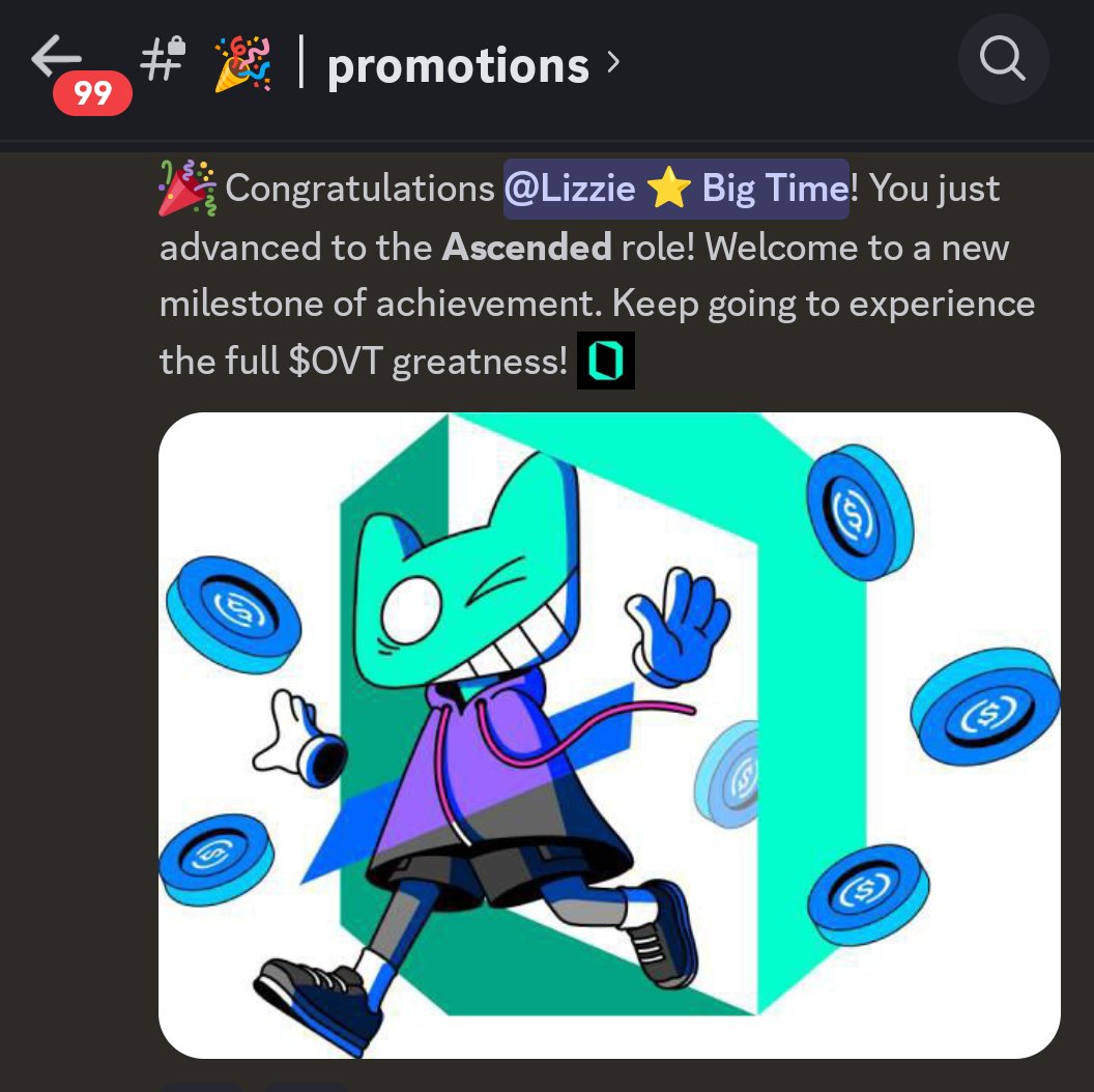 lizmoneyweb's tweet photo. POP, POP! It's show time! โจ
#ProllyNothing
#ILoveSomnis ๐ซฃ
$OVT TGE soon!
@somnis_world @overtake_world https://t.co/72EHp9vU2x