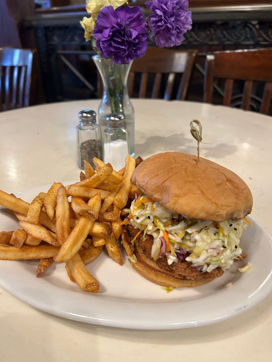 Seville Quarter tweet media